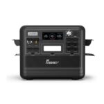 FOSSiBOT F2400 + SP200 | Solar Generator Kit - Image 4