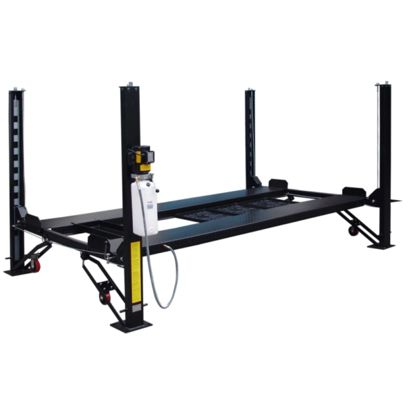 FP8K-DX-XLT-scaled_1_800x800-600x600-1.png FP8K DX XLT 8,000lb 4 Post Lift – Extra Long/Tall - Image 1