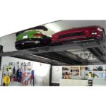 Bendpak HD-9SWX 9,000 Lbs Super-Wide 4-Post Lift - Image 4