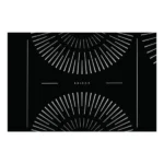 Frigidaire Gallery 30″ Induction Cooktop GCCI3067AB - Image 4