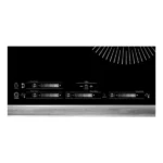 Frigidaire Gallery 30″ Induction Cooktop GCCI3067AB - Image 3