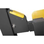 Bendpak HD-9XW 9,000 Lbs Standard Width Extra-Tall 4-Post Lift - Image 6