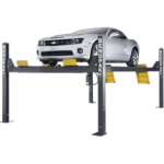 BENDPAK HDS-14 14,000-lb. Capacity Standard Length Car Lift - Image 2
