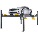 BENDPAK HDS-14 14,000-lb. Capacity Standard Length Car Lift