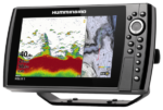 Humminbird Helix 9 Chirp MDI+ GPS G4N 411370-1 - Image 5