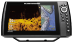 Humminbird Helix 9 Chirp MDI+ GPS G4N 411370-1 - Image 2