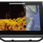 Humminbird Helix 9 Chirp MDI+ GPS G4N 411370-1