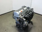 JDM 2012-2015 Honda Civic SI Motor K24A 2.4L 4 Cyl Engine K24Z7 - Image 14