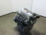 JDM 2012-2015 Honda Civic SI Motor K24A 2.4L 4 Cyl Engine K24Z7 - Image 11