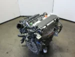 JDM 2012-2015 Honda Civic SI Motor K24A 2.4L 4 Cyl Engine K24Z7 - Image 7