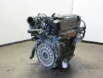 JDM 2012-2015 Honda Civic SI Motor K24A 2.4L 4 Cyl Engine K24Z7 - Image 6
