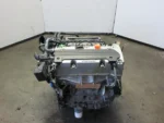 JDM 2012-2015 Honda Civic SI Motor K24A 2.4L 4 Cyl Engine K24Z7 - Image 5