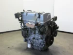 JDM 2012-2015 Honda Civic SI Motor K24A 2.4L 4 Cyl Engine K24Z7 - Image 2