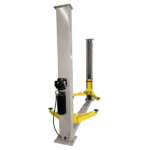 Triumph NT-9 9,000 lb Two-Post Car Lift - Image 10