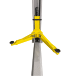 Triumph NT-9 9,000 lb Two-Post Car Lift - Image 8