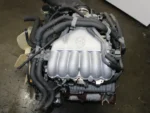 JDM 1996-2004 Toyota 4runner, T100, Tacoma Motor 5VZ-FE 3.4L 6 Cyl Engine - Image 9