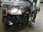 JDM 1996-2004 Toyota 4runner, T100, Tacoma Motor 5VZ-FE 3.4L 6 Cyl Engine - Image 3