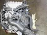 JDM 1996-2004 Toyota 4runner, T100, Tacoma Motor 5VZ-FE 3.4L 6 Cyl Engine - Image 2
