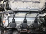 JDM 2003-2007 Honda Accord Motor V6 J30A iVtec VCM 3.0L 6 Cyl Engine - Image 15