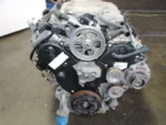 JDM 2003-2007 Honda Accord Motor V6 J30A iVtec VCM 3.0L 6 Cyl Engine - Image 13