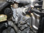 JDM 2003-2007 Honda Accord Motor V6 J30A iVtec VCM 3.0L 6 Cyl Engine - Image 10