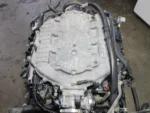 JDM 2003-2007 Honda Accord Motor V6 J30A iVtec VCM 3.0L 6 Cyl Engine - Image 9