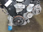 JDM 2003-2007 Honda Accord Motor V6 J30A iVtec VCM 3.0L 6 Cyl Engine - Image 7