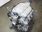 JDM 2003-2007 Honda Accord Motor V6 J30A iVtec VCM 3.0L 6 Cyl Engine - Image 6