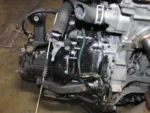 JDM 1996-2001 Honda B20B 4 Cyl 2.0L Engine 5 Speed Cable Manual Transmission ECU - Image 12
