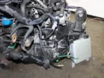 JDM 1996-2001 Honda B20B 4 Cyl 2.0L Engine 5 Speed Cable Manual Transmission ECU - Image 6
