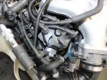 JDM 1996-2004 Nissan Pathfinder, Xterra Motor VG33 3.3L 6 Cyl Engine - Image 6