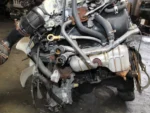 JDM 1996-2004 Nissan Pathfinder, Xterra Motor VG33 3.3L 6 Cyl Engine - Image 4