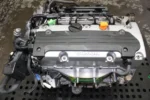 JDM 2008-2012 Honda Accord, 2009-2014 Acura TSX, 2010-2014 Honda CRV Motor K24A 2.4L 4 Cyl Engine - Image 10