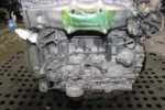 JDM 2008-2012 Honda Accord, 2009-2014 Acura TSX, 2010-2014 Honda CRV Motor K24A 2.4L 4 Cyl Engine - Image 9