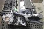 JDM 2008-2012 Honda Accord, 2009-2014 Acura TSX, 2010-2014 Honda CRV Motor K24A 2.4L 4 Cyl Engine - Image 5