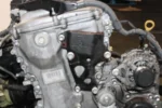 JDM 2010-2017 Toyota Camry Motor 2AR-FE 2.5L 4-Cyl Engine - Image 9