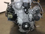 JDM 2010-2017 Toyota Camry Motor 2AR-FE 2.5L 4-Cyl Engine - Image 8
