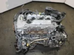 JDM 2010-2017 Toyota Camry Motor 2AR-FE 2.5L 4-Cyl Engine - Image 2