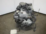 JDM 1997-2004 Toyota 4runner, T100, Tacoma Motor 3RZ-2GEN 2.7L 4 Cyl Engine - Image 14