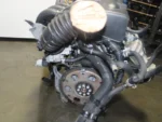 JDM 2000-2005 Toyota Celica GT, 2000-2008 Toyota Corolla Motor 1ZZFE 1.8L 4 Cyl Engine - Image 3
