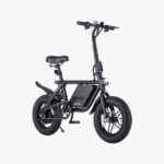 Jetson Atlas Fat Tire Electric Bike - Image 5