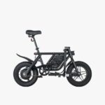 Jetson Atlas Fat Tire Electric Bike - Image 4