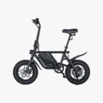 Jetson Atlas Fat Tire Electric Bike - Image 2