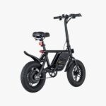 Jetson Atlas Fat Tire Electric Bike - Image 3