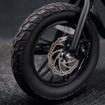 Jetson Atlas Fat Tire Electric Bike - Image 7