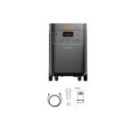Jackery Explorer 5000 Plus Whole-Home Backup | 5040Wh | 7200W | 4000W Solar Input - Image 2