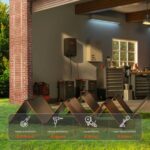 Jackery Explorer 5000 Plus Whole-Home Backup | 5040Wh | 7200W | 4000W Solar Input - Image 9