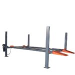 KT-4H110 4 Post Vehicle Storage Lift 11,000lb 19 reviews - Image 8