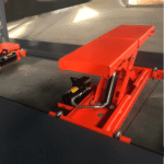 KT-4H110 4 Post Vehicle Storage Lift 11,000lb 19 reviews - Image 6