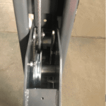 KT-4H110 4 Post Vehicle Storage Lift 11,000lb 19 reviews - Image 4